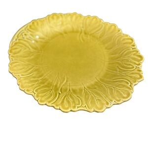Woodfield by Steubenville Vintage Plate